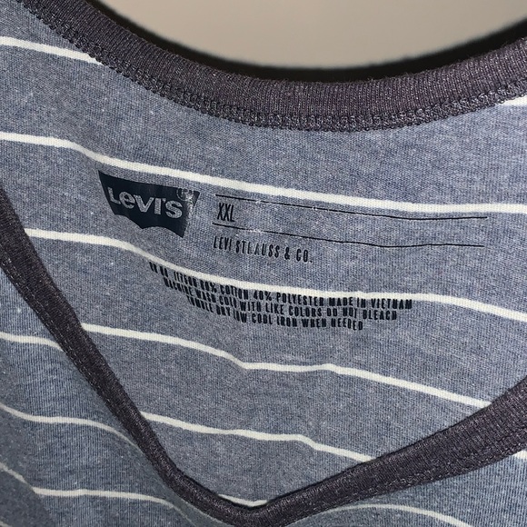 MENS BRANDED TOPS - Picture 16 of 16
